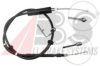 LANDROVER LR001032 Cable, parking brake